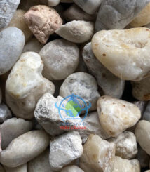 Sỏi 10 - 20mm