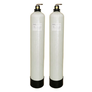 Cách lắp đặt cột lọc composite đúng chuẩn kỹ thuật
