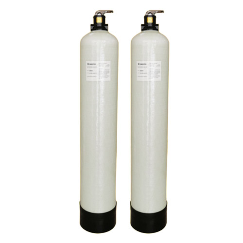 ưu nhược điểm cột lọc nước composite
