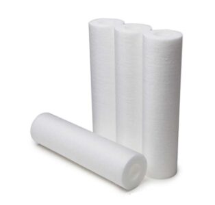 Cách chọn lõi lọc phù hợp với độ nhớt chất lỏng tối ưu