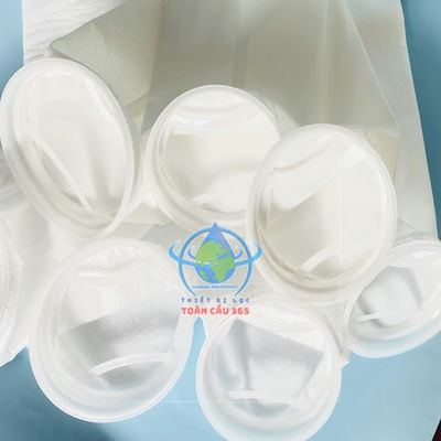 cách chọn túi lọc gia công