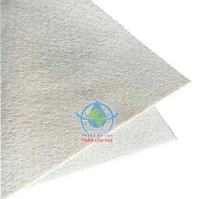 tác dụng của vải lọc bụi